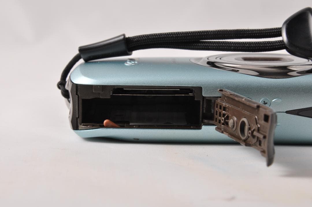 ■ 美品 ■ キャノン　Canon IXY DIGITAL 930IS