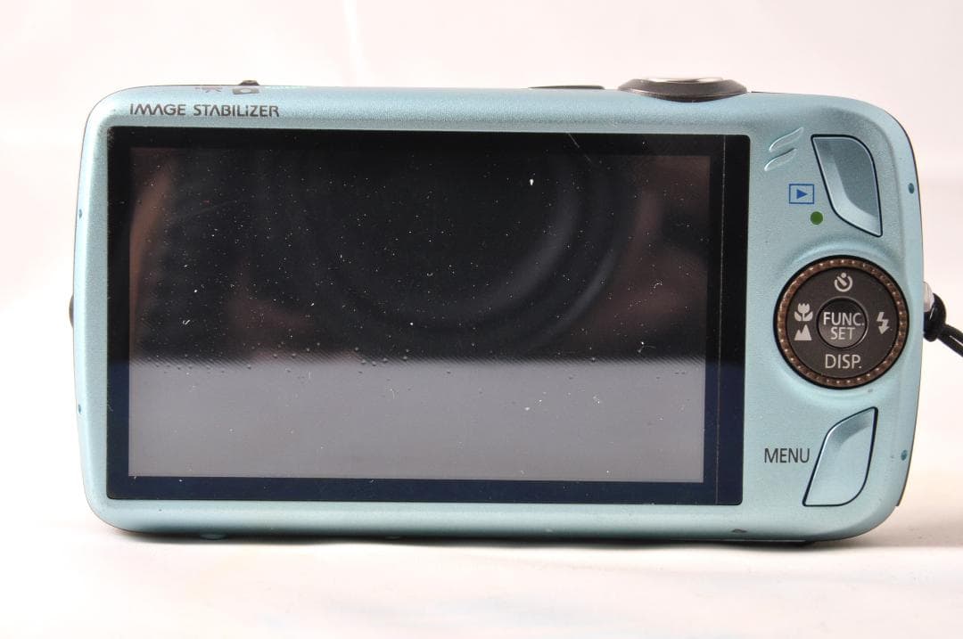 ■ 美品 ■ キャノン　Canon IXY DIGITAL 930IS
