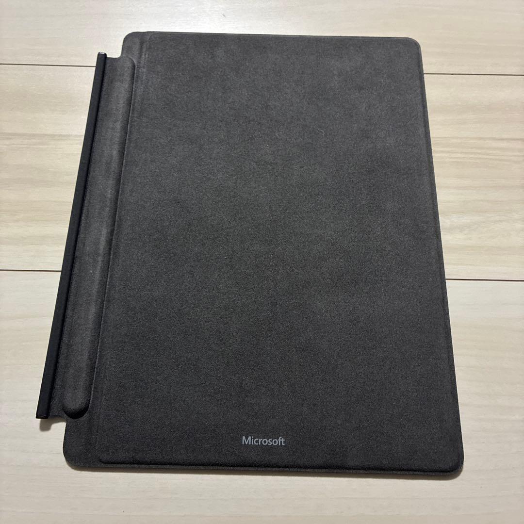 美品Microsoft Surface Pro キーボード 1864-1853