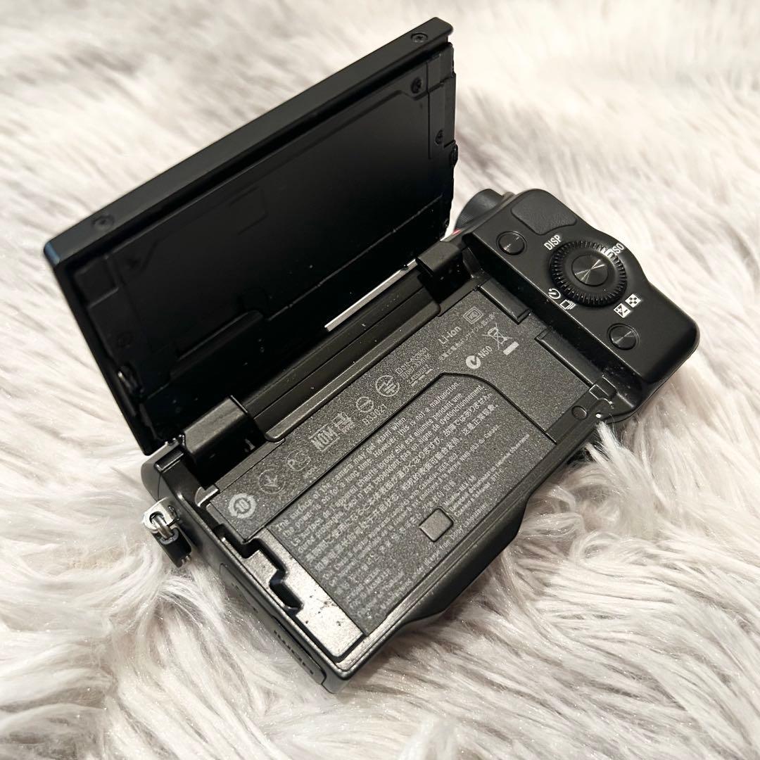 【動作品】 SONY NEX-5RY ダブルズームレンズキット