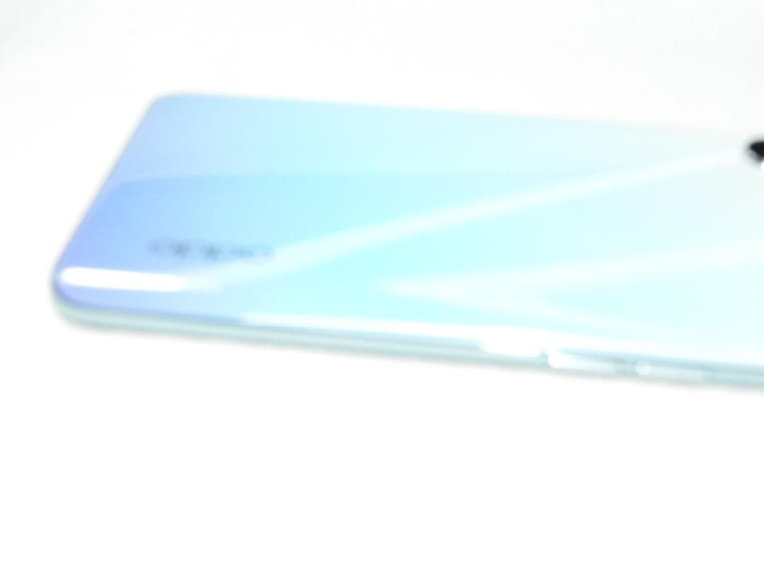スマートフォン本体 OPPO Reno3 A 128GB CPH2013 unlocked