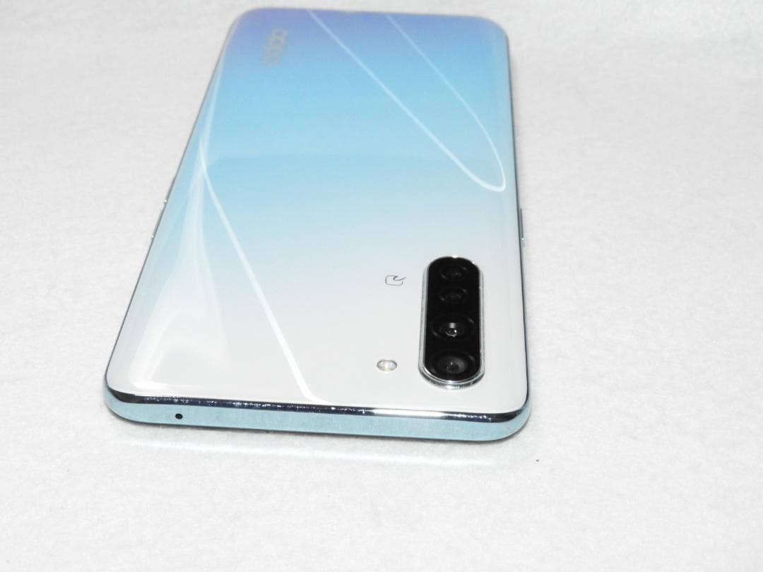 スマートフォン本体 OPPO Reno3 A 128GB CPH2013 unlocked