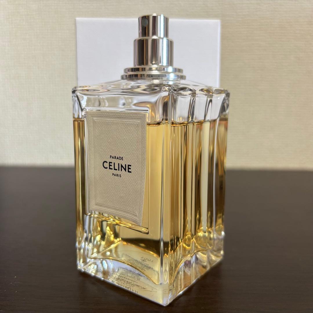 CELINE PARADE パラード オードパルファム 香水