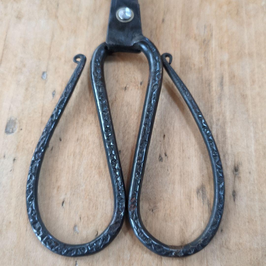 TAjiKA SHEARS 　鋏　ハサミ　はさみ　中古