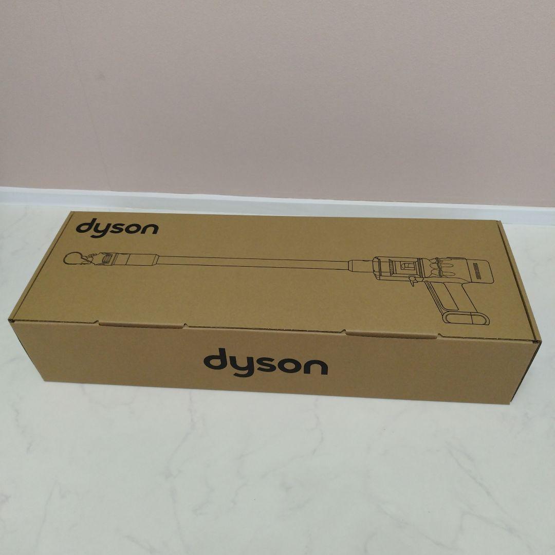 【Ruiさん専用】 ダイソンSV21コードレス掃除機