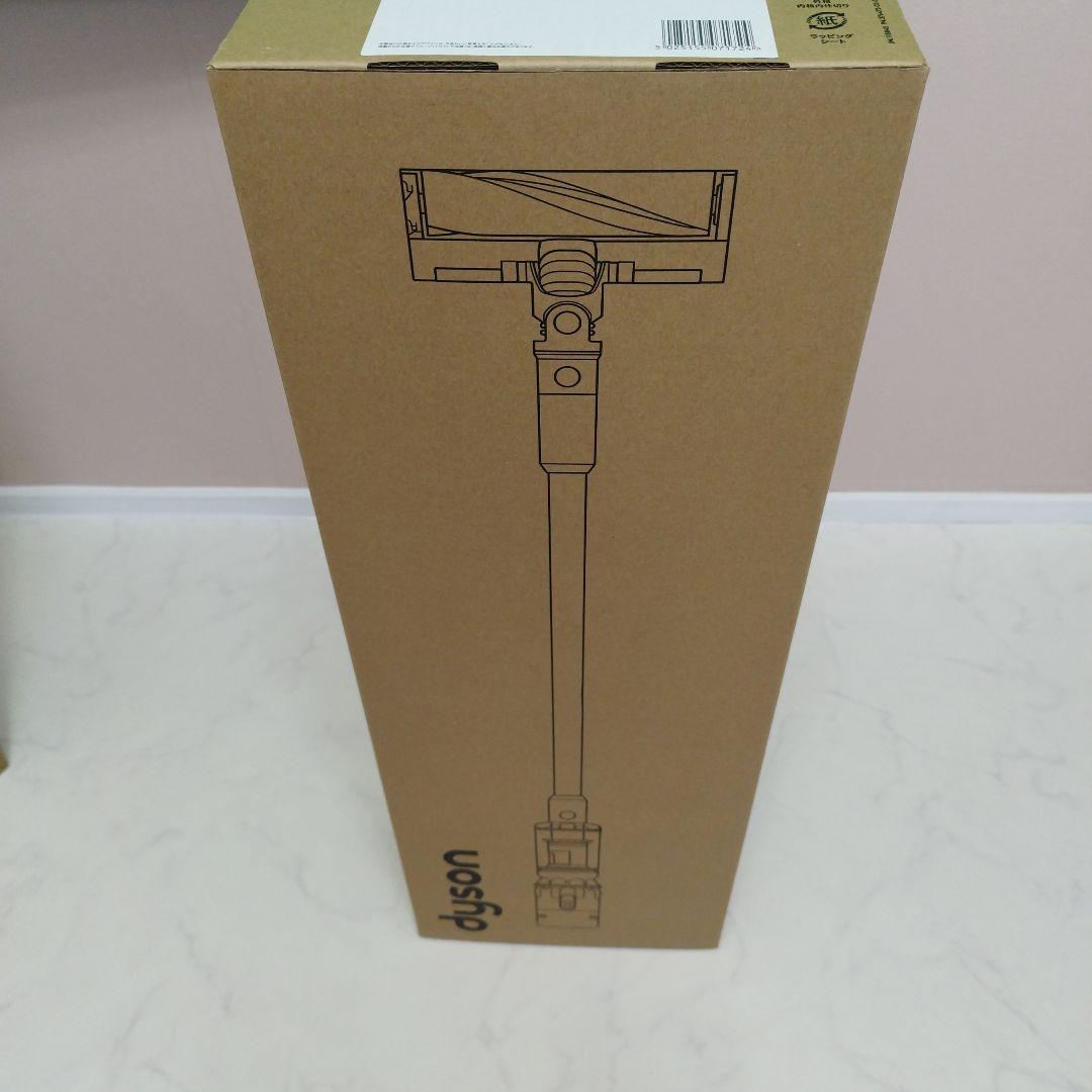 【Ruiさん専用】 ダイソンSV21コードレス掃除機
