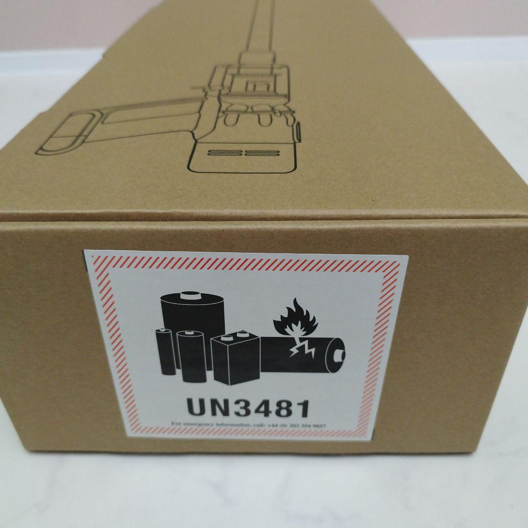 【Ruiさん専用】 ダイソンSV21コードレス掃除機