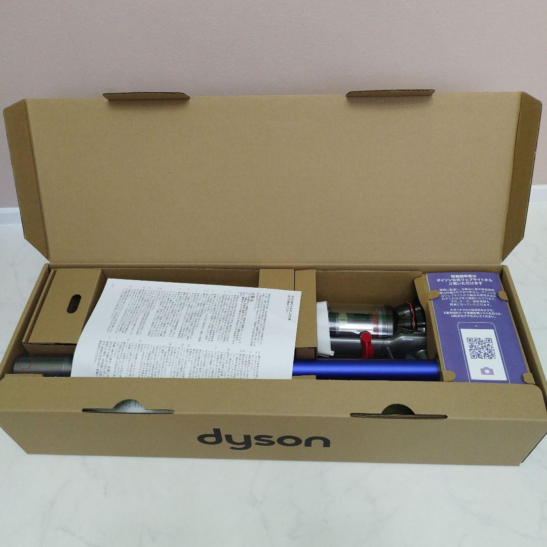 【Ruiさん専用】 ダイソンSV21コードレス掃除機