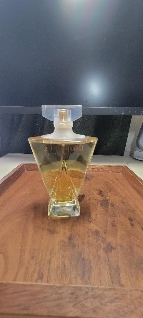 GUERLAIN CHAMPS-ELYSEES シャンゼリゼ 100ml 箱あり