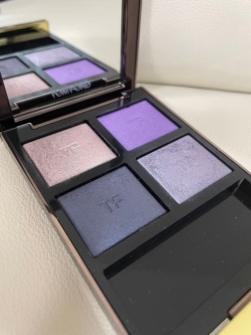 TOM FORD アイカラークォード 28デイドリーム