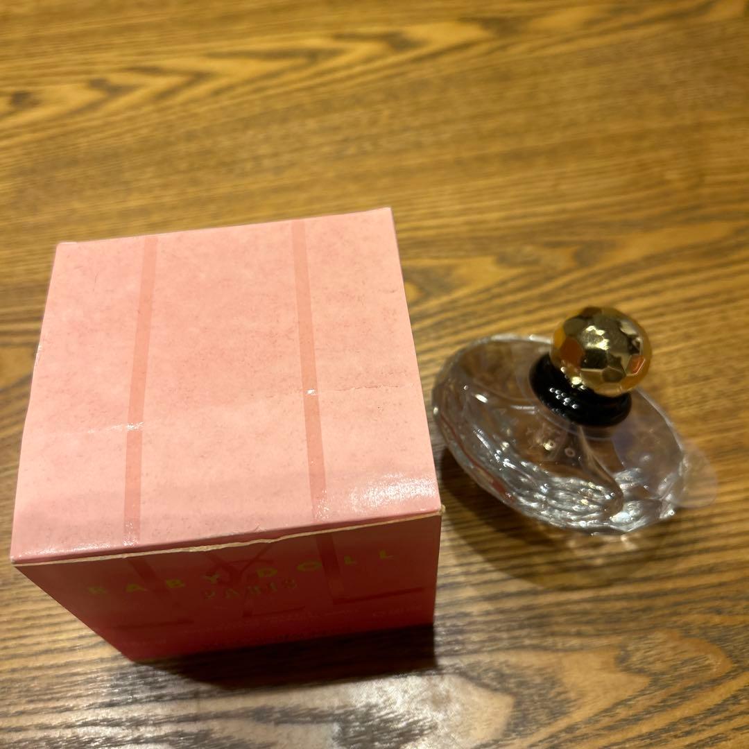 Yves Saint Laurent ベビードール　香水　3品セット