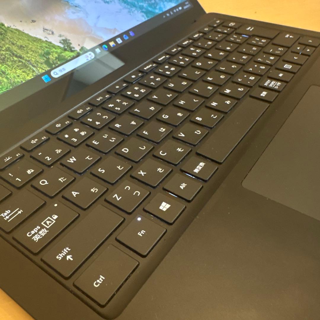 【Core i7 ♪】Microsoft Surface laptop4