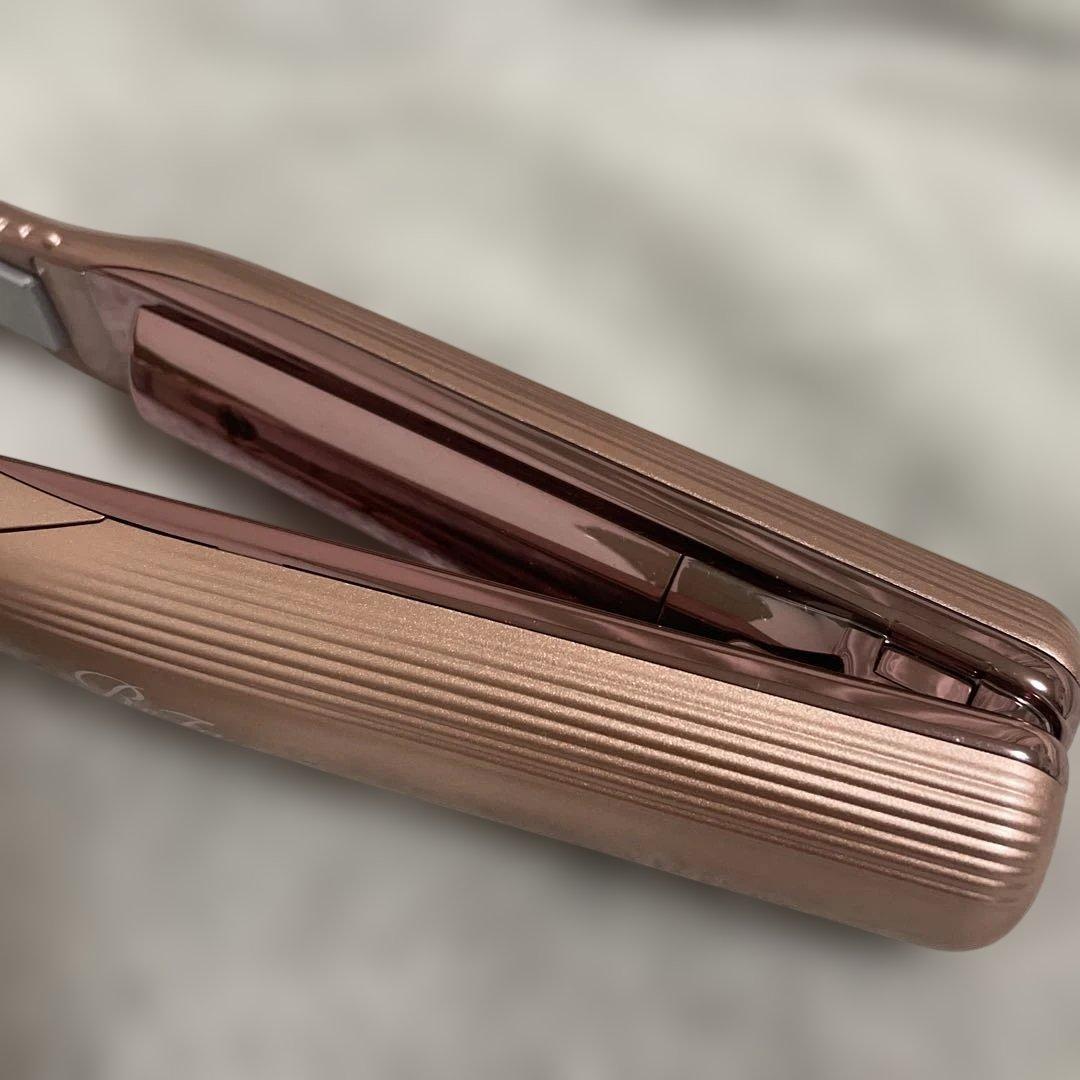 ReFa FINGER IRON ST ピンク