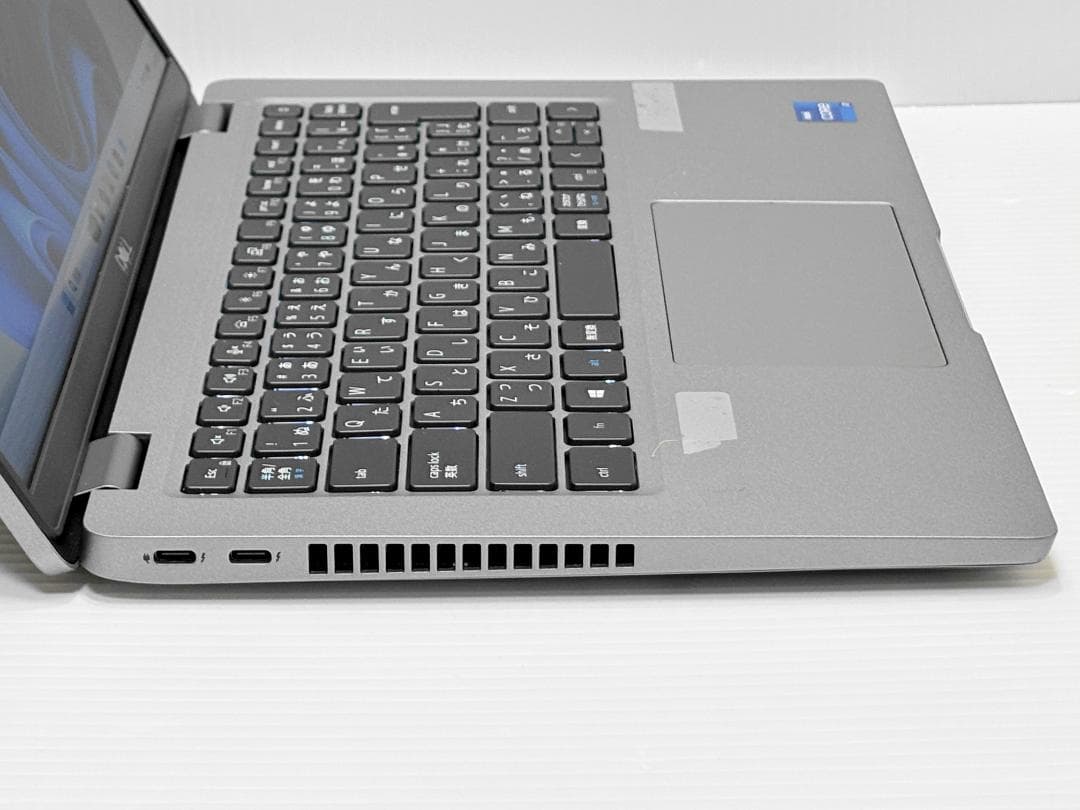 第11世代Core i7 1185G7 LATITUDE 5420 16G