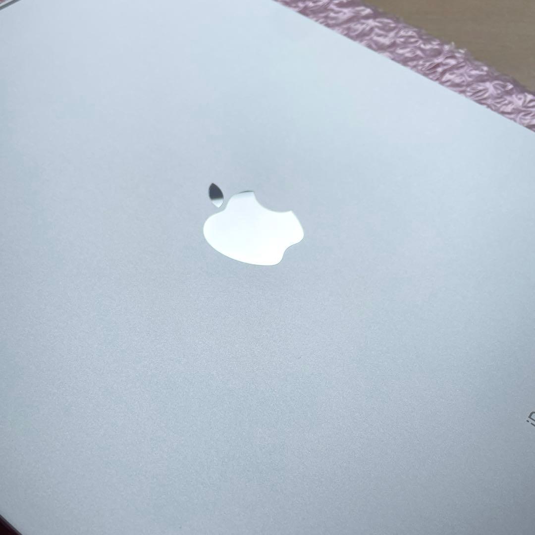 iPad Pro 12.9 第5世代　シルバー　512GB Wi-Fi 超美品