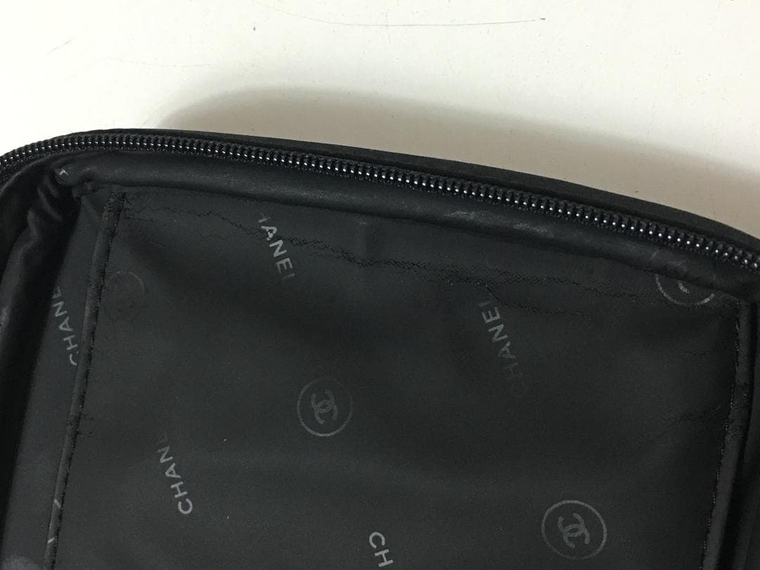 ☆未使用 CHANEL プロフェッショナル メークアップ ブラシセット シャネル