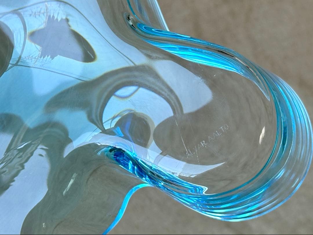  Aalto Collection ボウル(195×45mm)