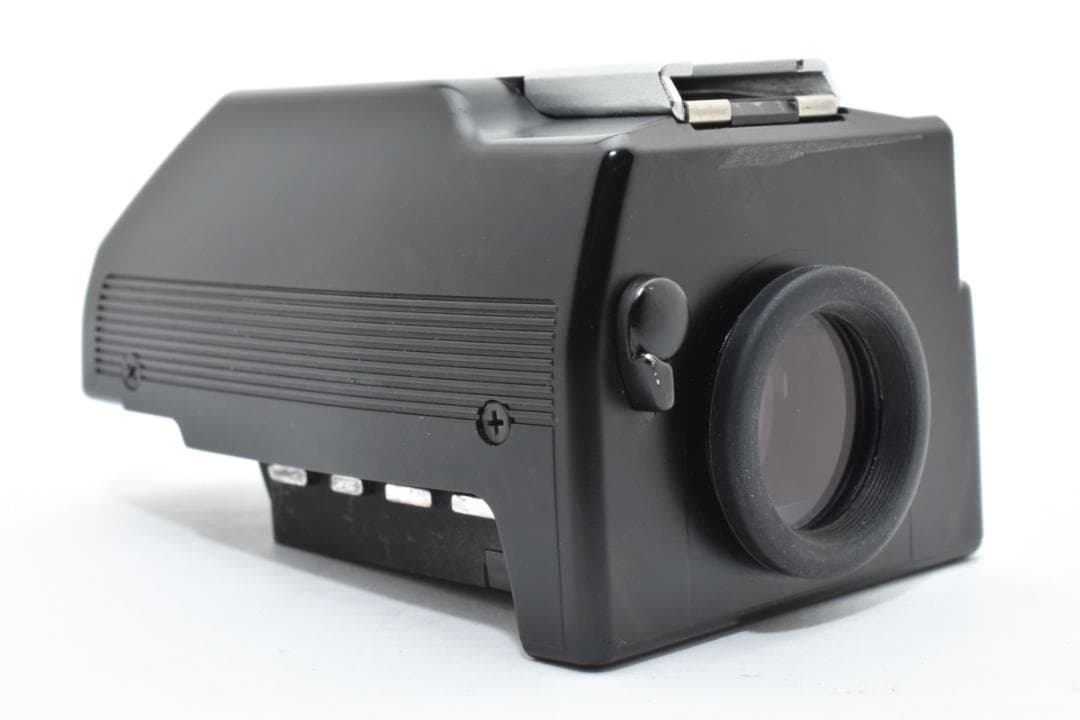 #628★良品★ Nikon F4用ファインダー DP-20