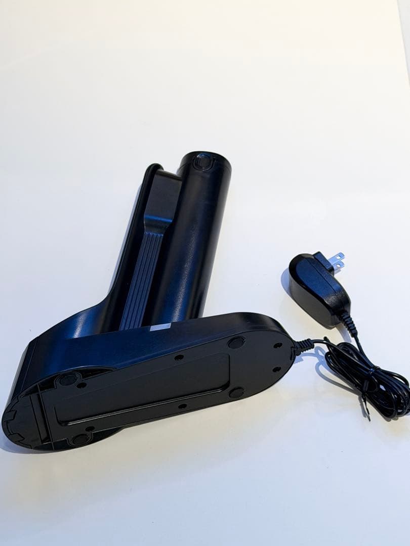 Shark EVOPOWER WV285J ハンディクリーナー フィルター付き