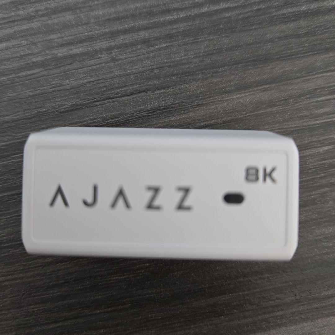 マウス・トラックボール AJAZZ AM3 MAX