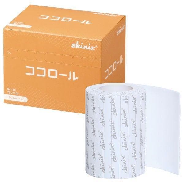 【お得な２箱セット】新品　ココロール　美品　クッションドレッシング　皮膚圧迫予防