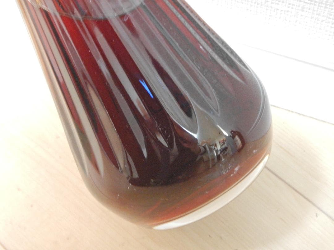 【未開栓】CAMUS カミュ バカラ 700ml ブランデー コニャック