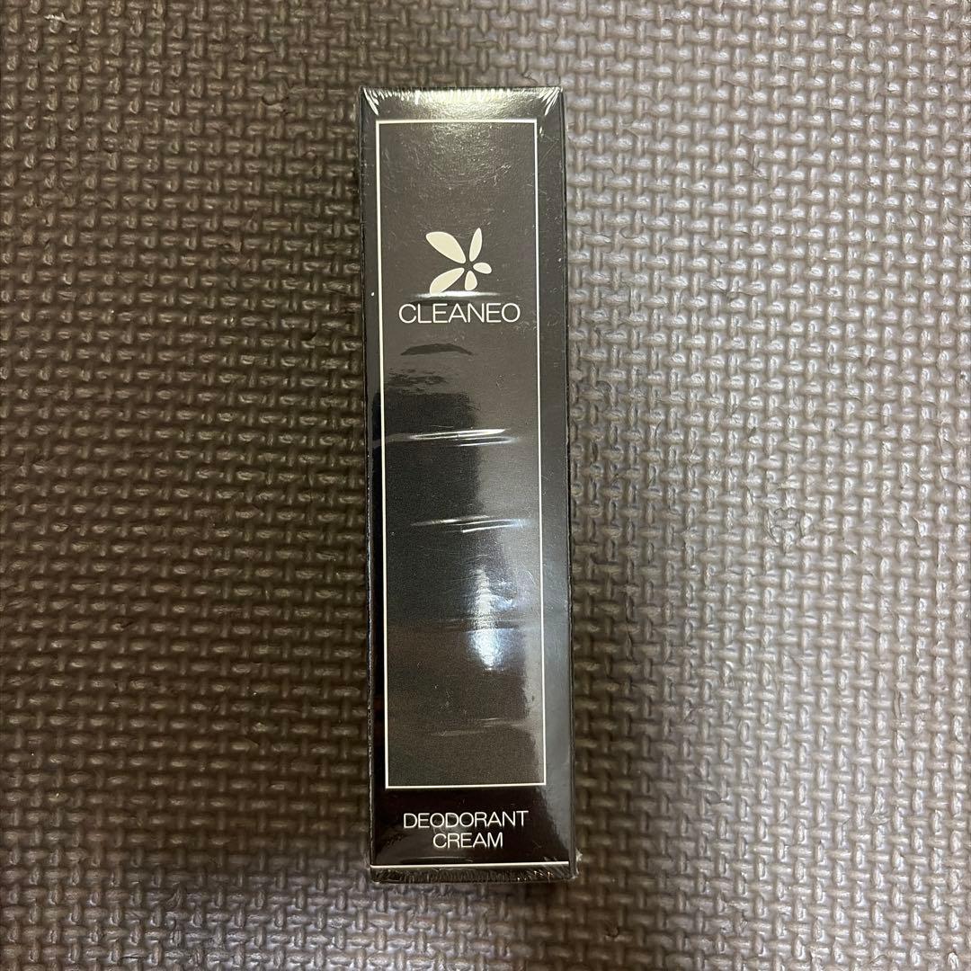 【mokona】CLEA NEO DEODORANT CREAM 4本