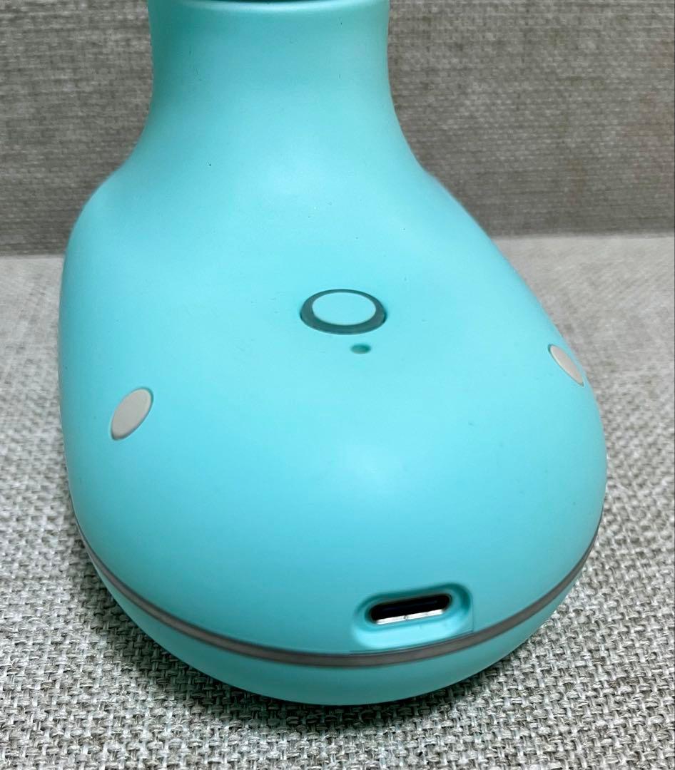 LEADTEK ウォーマーリフレッシュガン
