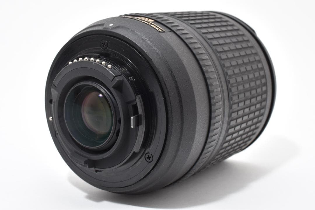 ニコン AF-S DX 18-135mm F3.5-5.6G ED #21410