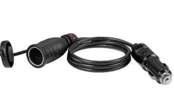 DJI Power 車内電源ソケット - SDCケーブル+延長ケーブル
