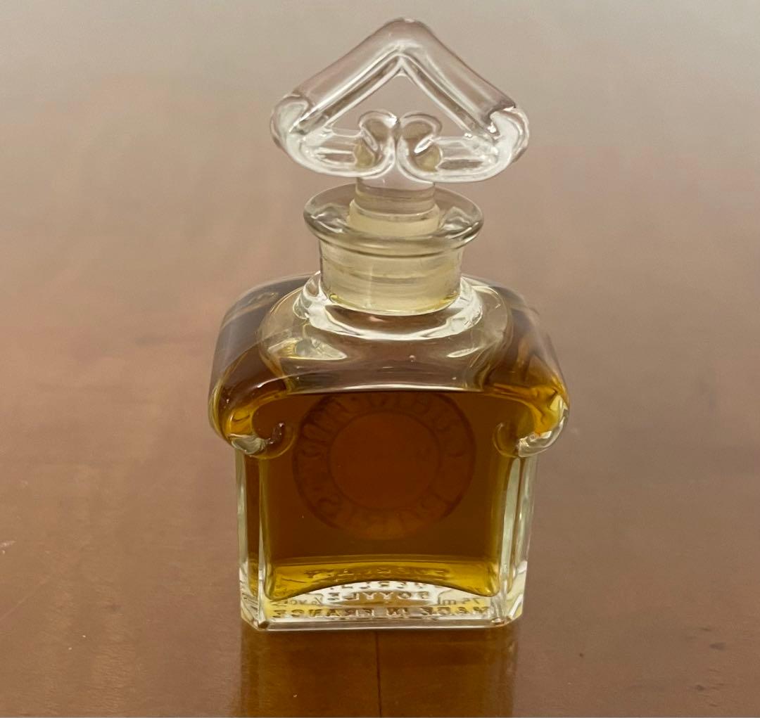 ゲラン 香水 ミツコ　ピュア・パルファム 7.5mL