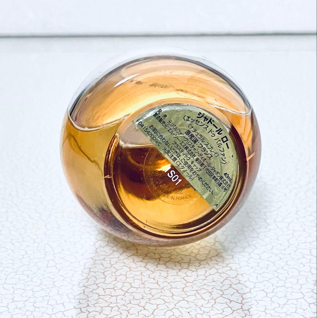 【Christian Dior】ディオール香水 ジャドール ロー 40ml