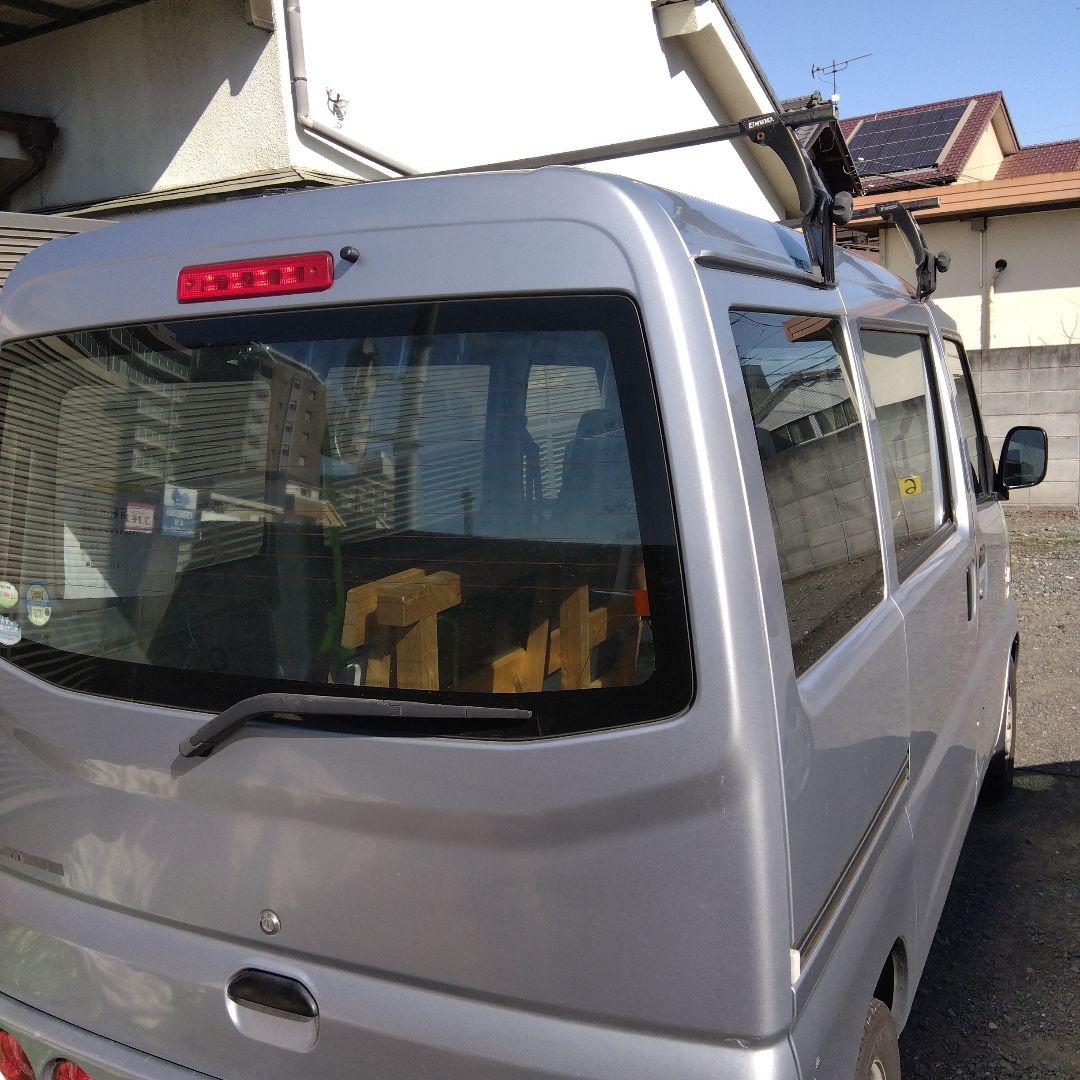 三菱 ミニキャブバン