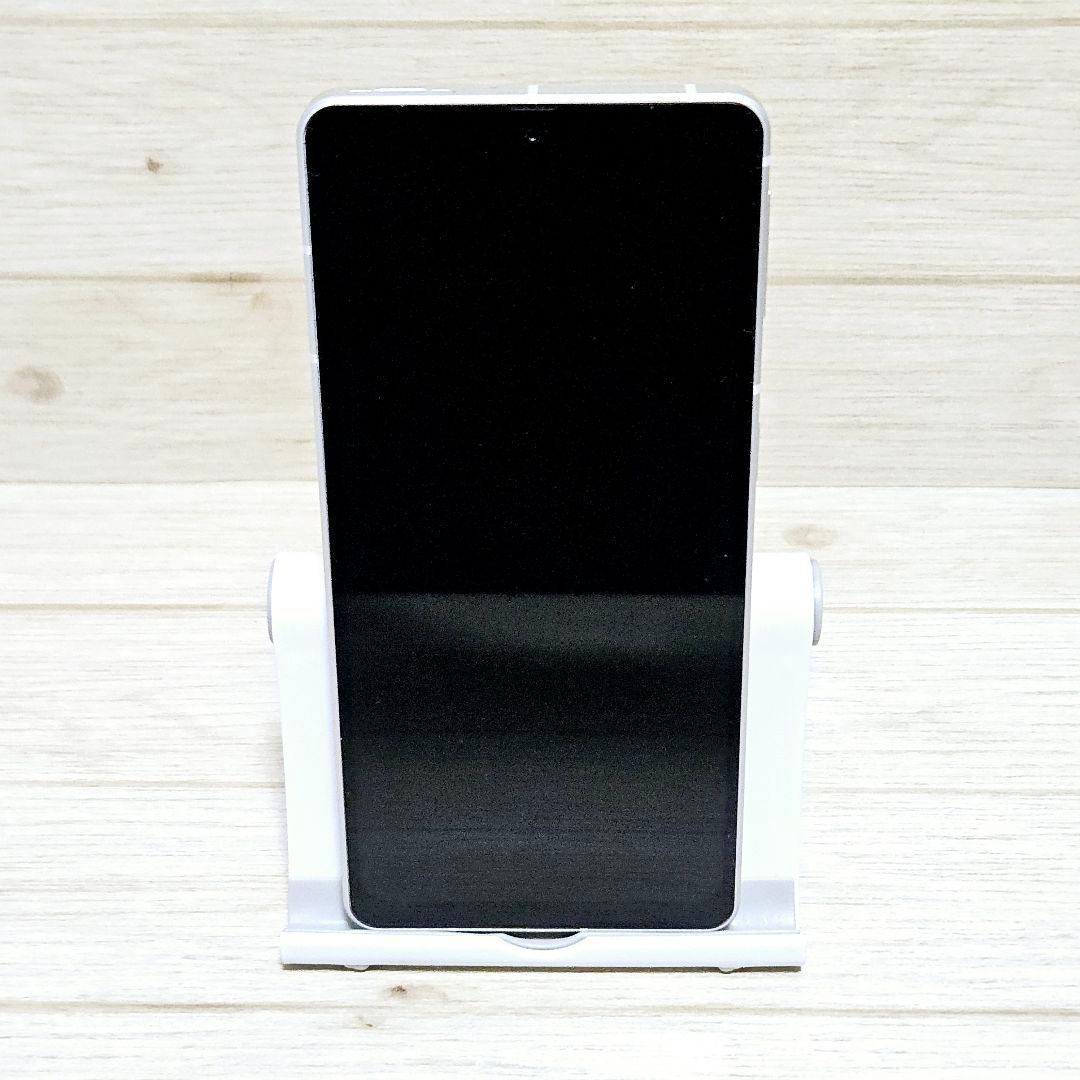 極美品 AQUOS sense7 Plus 128GB A208SH 本体