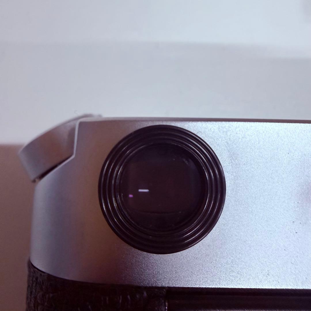 希少 LEICA M4 カメラ ボディ 箱付 ライカ LEITZ フィルムカメラ