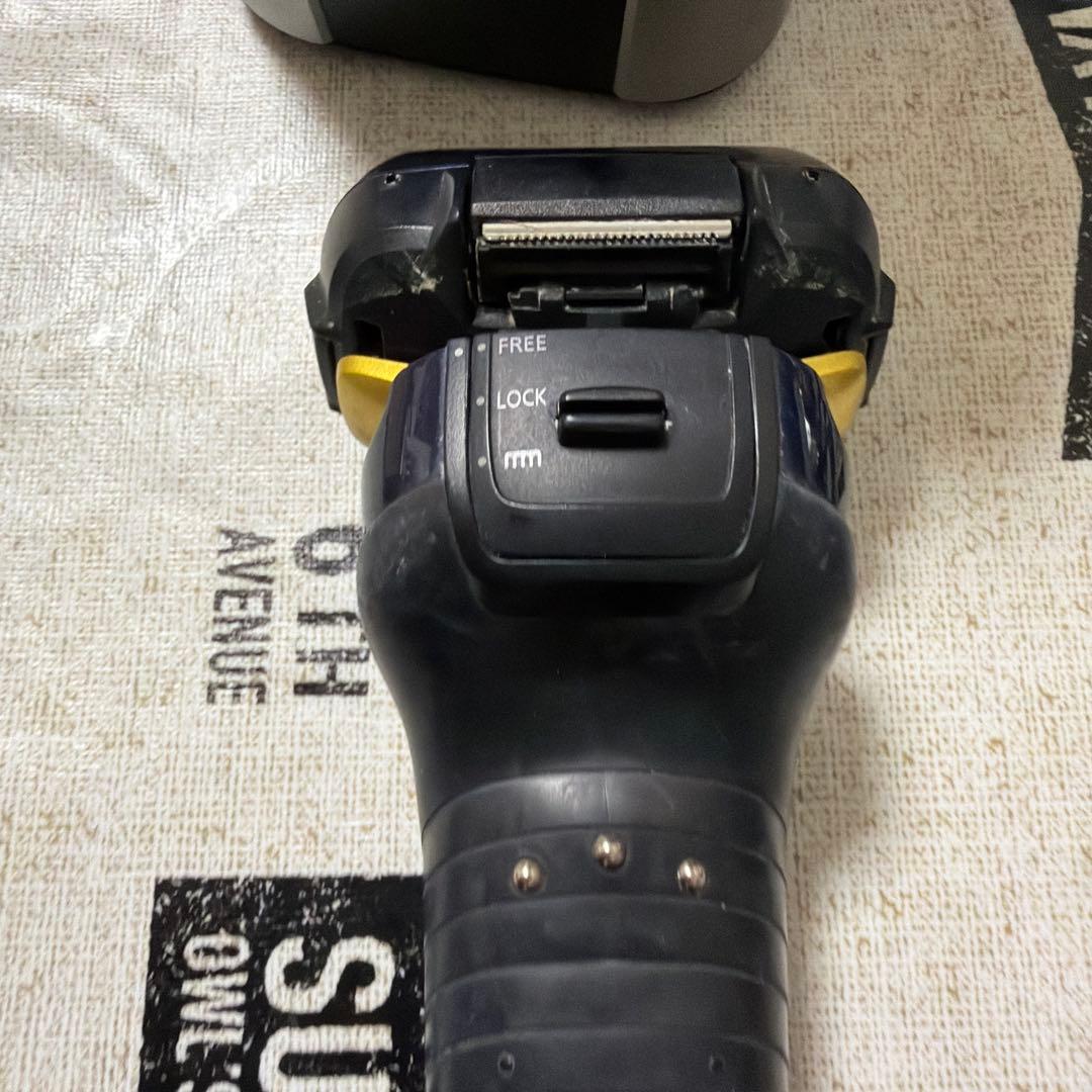 Panasonic ES-CLV7Cメンズシェーバー