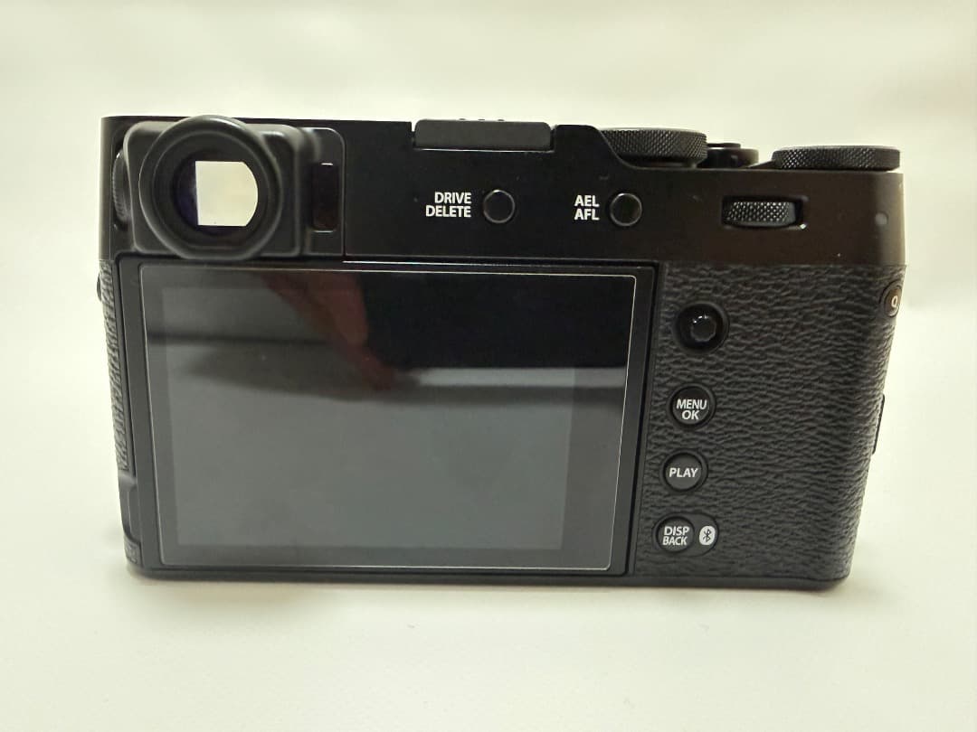FUJIFILM X100VI ＋おまけ