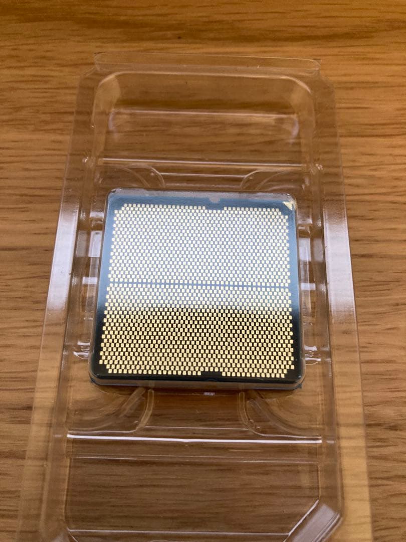 新品　AMD Ryzen 9 9900X 動作保証　おまけ