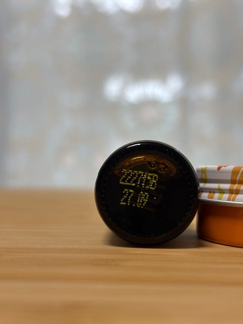 【未使用・正規品・限定品】ドテラ dōTERRA ローズ 5mL