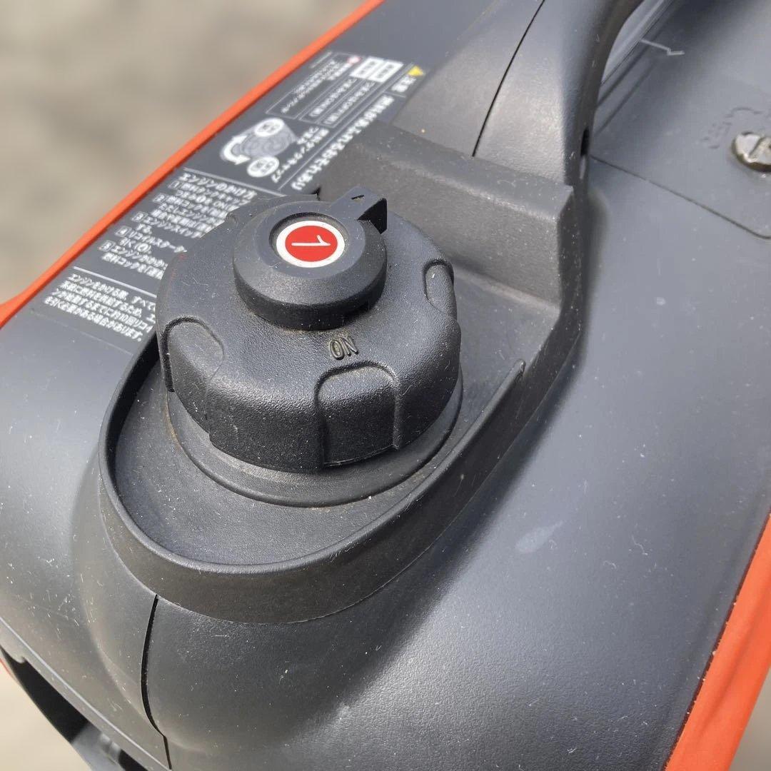 KOSHIN GV-9i インバータ　発電機