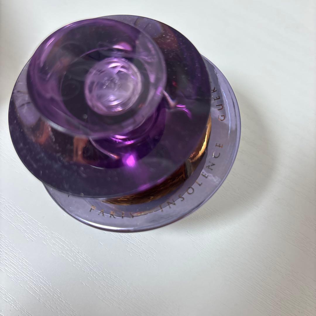アンソレンス　オーデパルファン