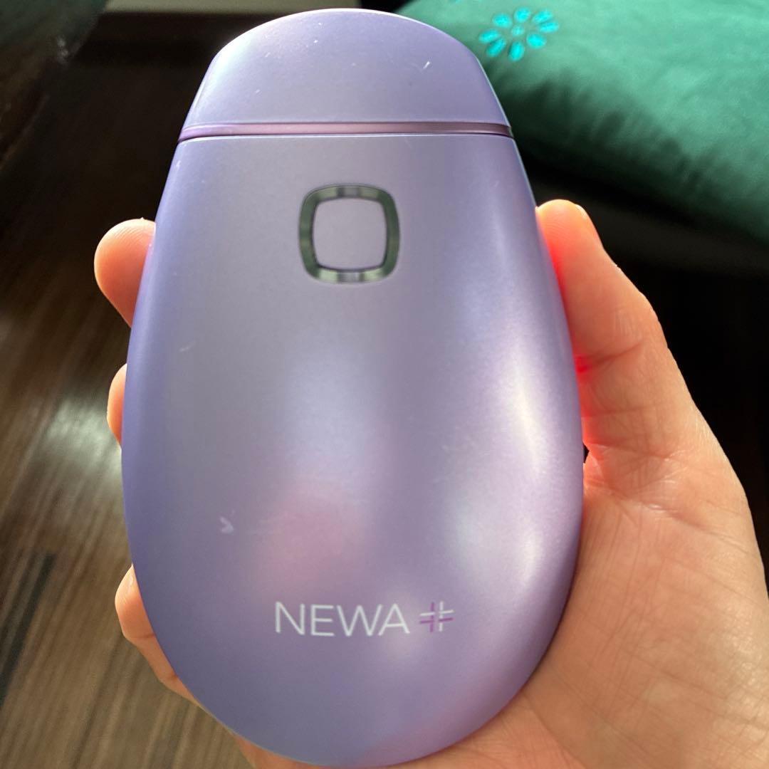 NEWAリフト+