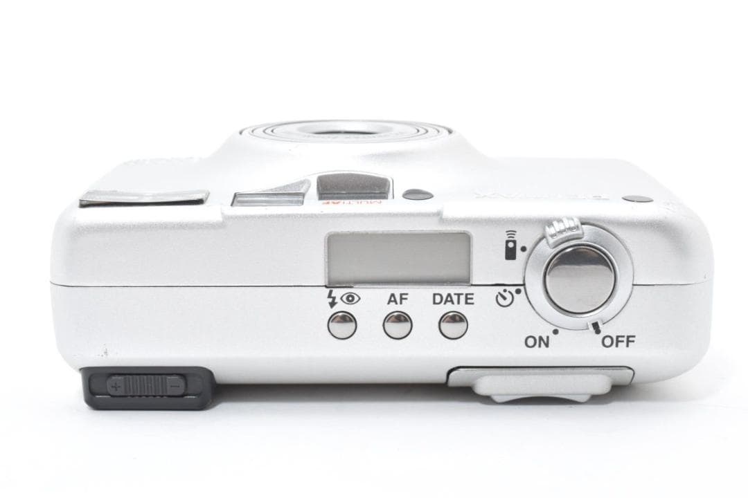 PENTAX ペンタックス ESPIO 120 SW コンパクト フィルムカメラ