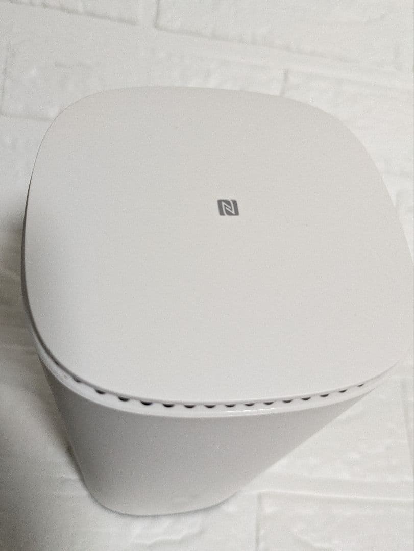 ルーター・ネットワーク機器 WiMAX Speed Wi-Fi  5GL13
