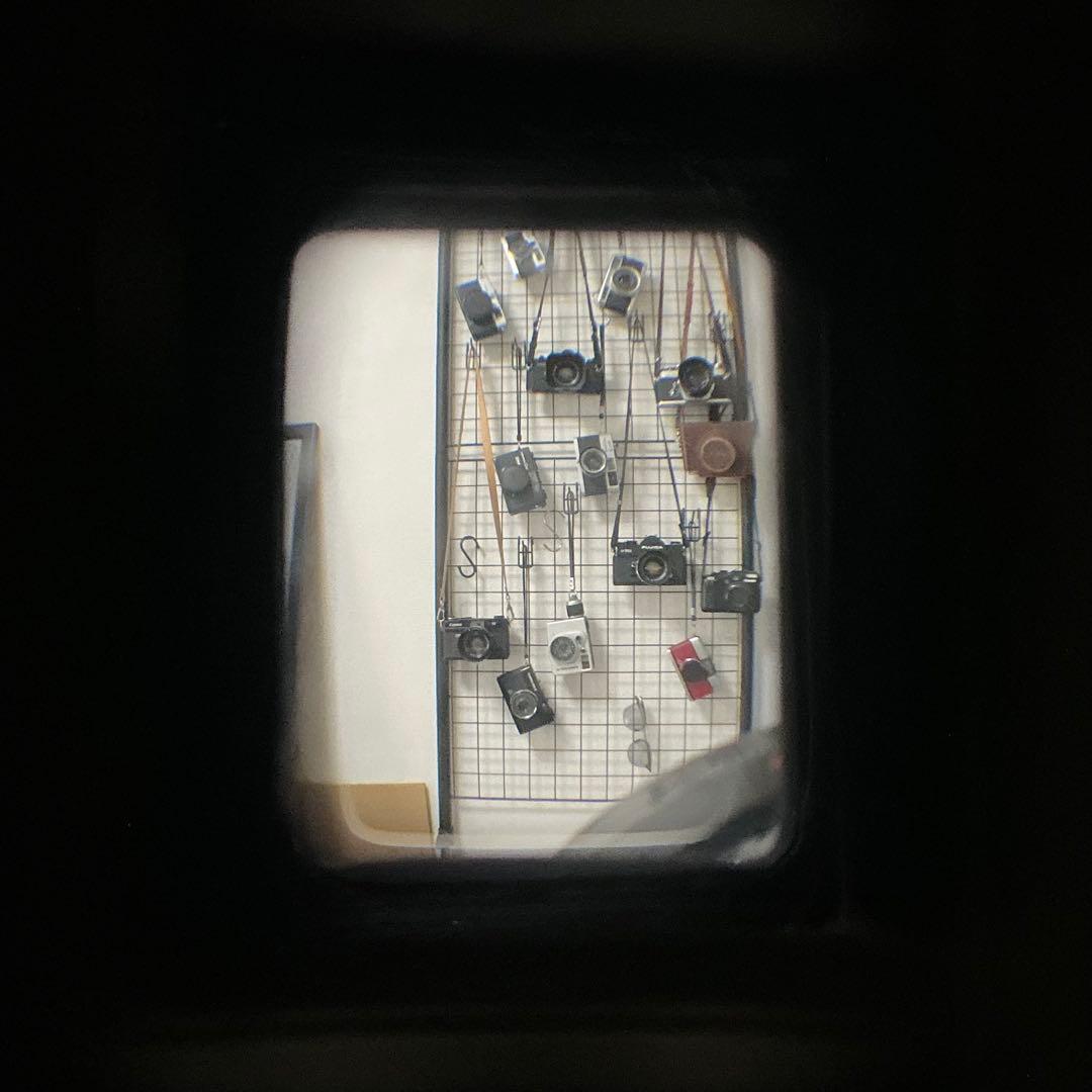 整備済！OLYMPUS PEN EES-2