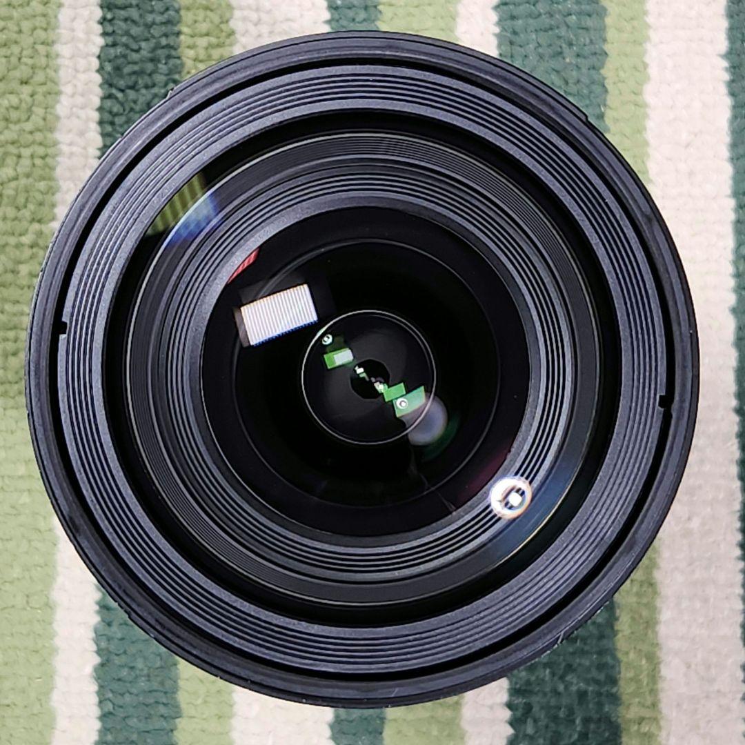SAMYANG AF 24-70mm F2.8 FE（中古品）