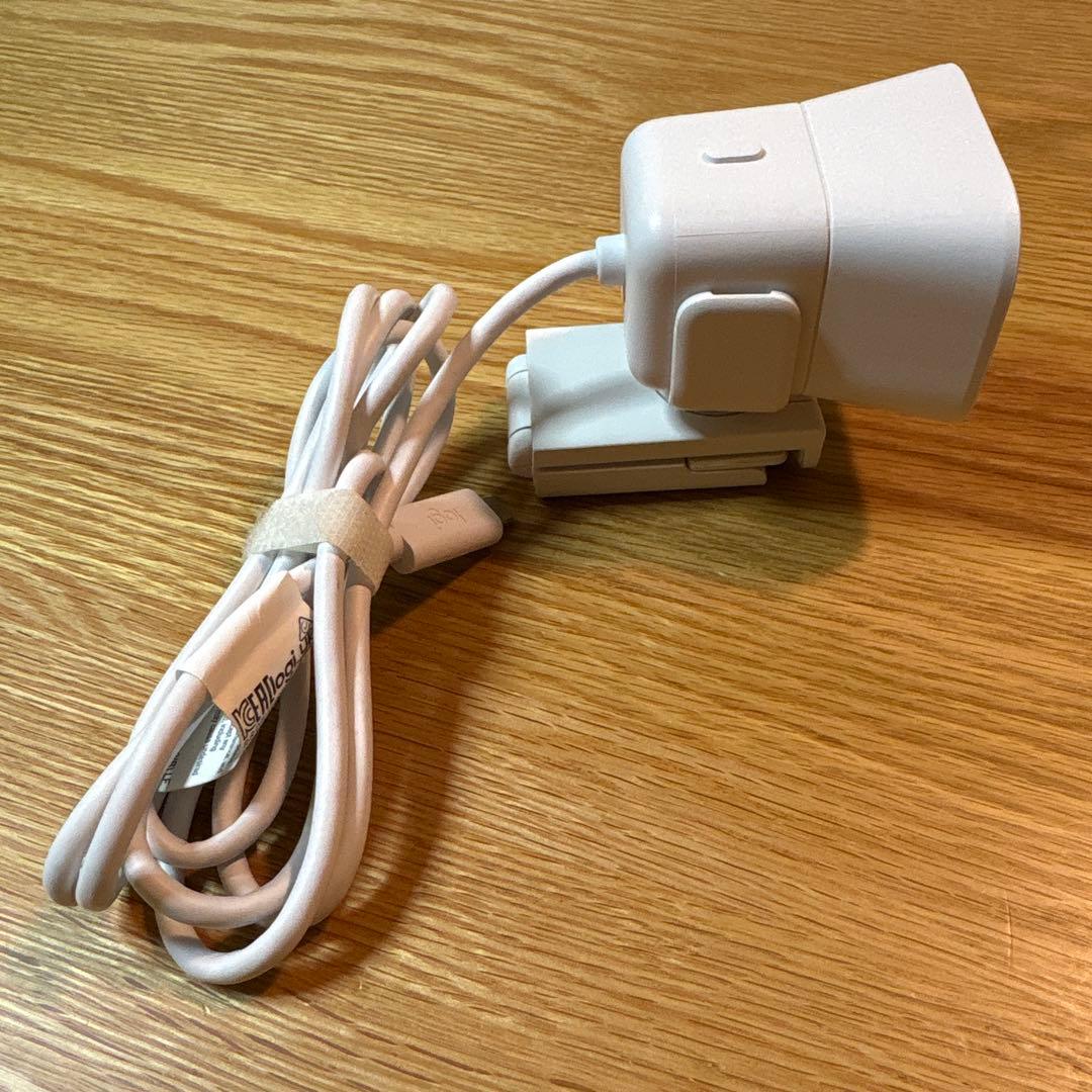 logicool STREAMCAM ホワイト