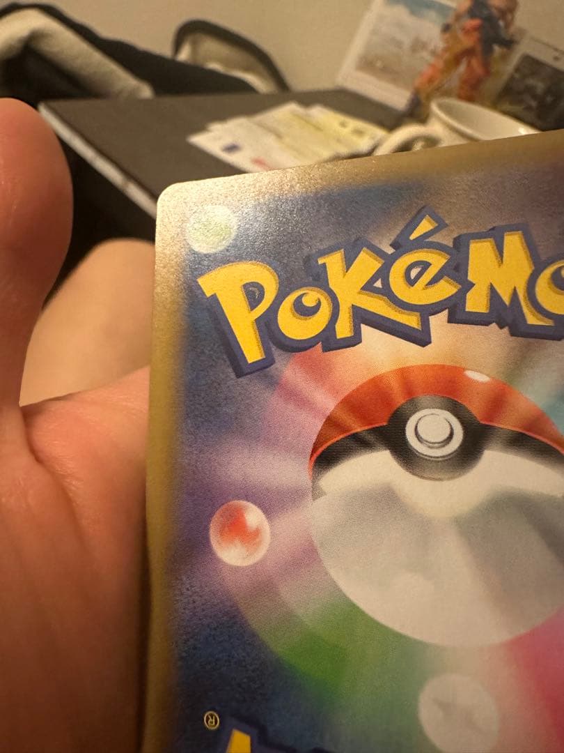 ブラッキー 25周年記念 ポケモンカード