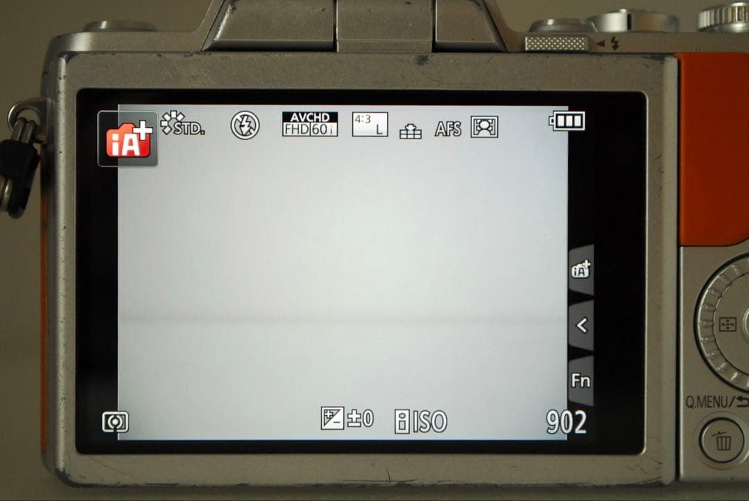 ユーザー名様_Panasonic LUMIX DMC-GF7❤️ミラーレス一眼レフ