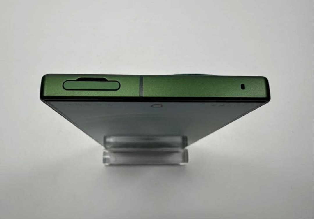 中古品　AQUOS R9 | 256GB | A401SH | SIMフリー